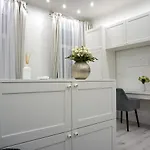 Apartmán Noemiz Exclusive Budapešť