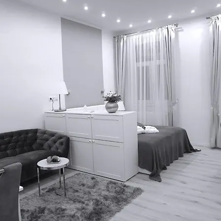 Noemiz Exclusive Appartement