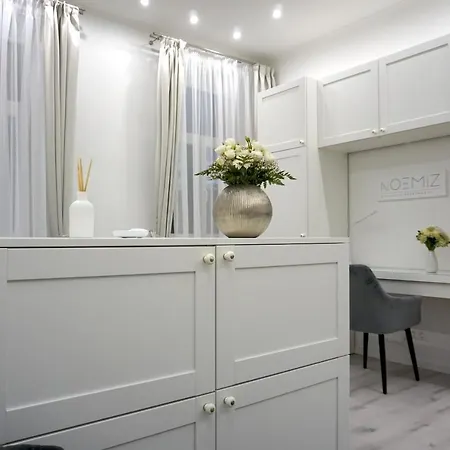 Appartement Noemiz Exclusive Budapest