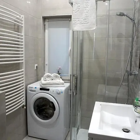 Appartement Noemiz Exclusive *
