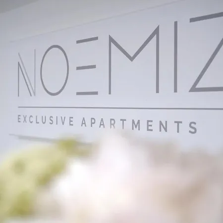Noemiz Exclusive * Budapest
