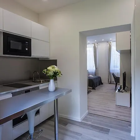 Apartment Noemiz Exclusive