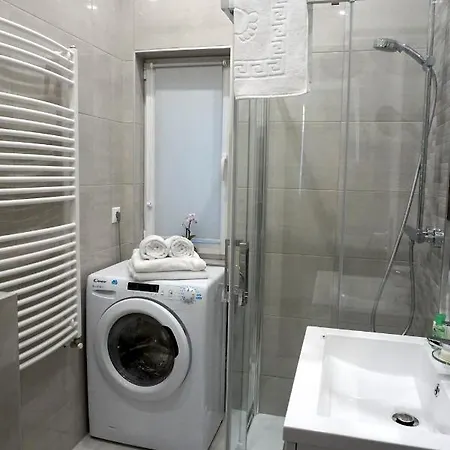 Appartement Noemiz Exclusive *