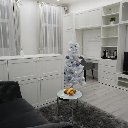 Noemiz Exclusive * Budapest