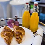 Noemiz Exclusive Appartement Boedapest