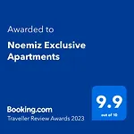 Noemiz Exclusive * Boedapest