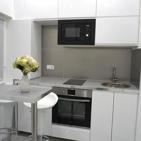 Noemiz Exclusive Apartamento Budapest