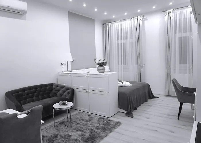 Noemiz Exclusive Apartament