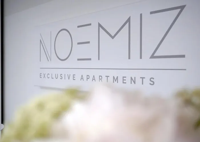 Noemiz Exclusive * Budapeszt