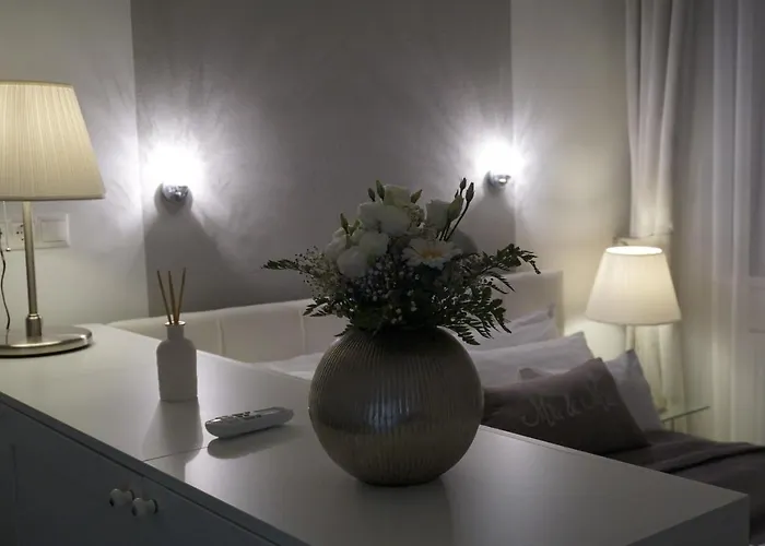 Apartament Noemiz Exclusive *