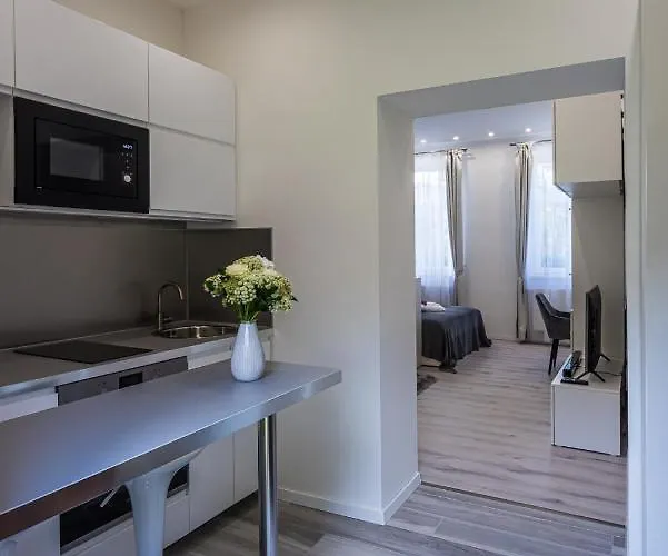 Apartament Noemiz Exclusive