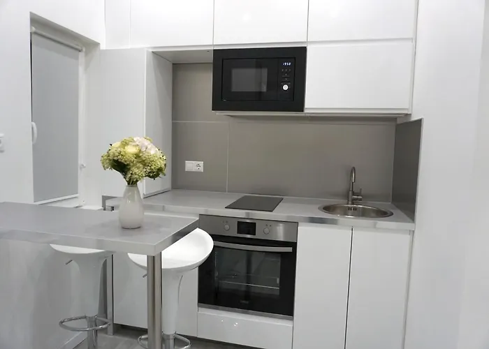 Noemiz Exclusive Apartament Budapeszt