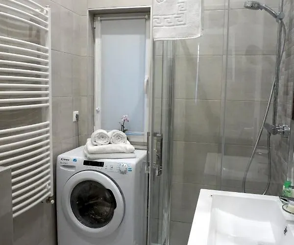 Apartament Noemiz Exclusive *