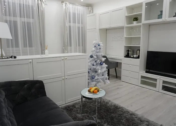 Noemiz Exclusive * Budapeszt