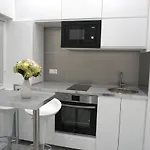 Noemiz Exclusive Daire Budapeşte